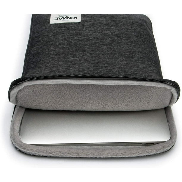 Kinmac top laptop sleeve