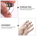 thumbnail image 4 of Guitar Slides Slide Fingertips Picks And Guitar Accessories, 4 of 7