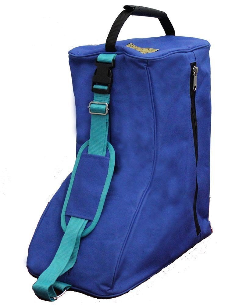 Tahoe Tack Western Boots Carry Bags 3 Layers Padded - Walmart.com