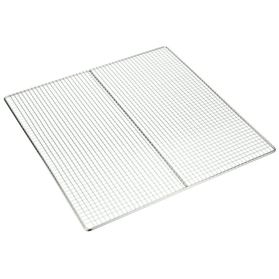 Mavrik 19 1/2 in x 19 1/2 in Mesh-Type Fryer Basket Support