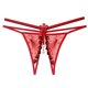 thumbnail image 1 of Lencería sexy para mujer, tangas, bragas, ropa interior ahuecada para mujer Fridja nalpqowj46515, 1 of 3