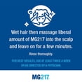 thumbnail image 3 of Pro-Cut WPC-5126 2024N MG217 Dandruff Therapeutic Salicylic Acid Shampoo Plus Conditioner, 3 of 5