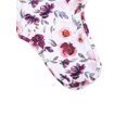 thumbnail image 4 of Gupgi 2 Pcs Baby's Sleeping Bag Set, Floral Cartoon Print Sleeping Pocket, Round Hat, 4 of 9