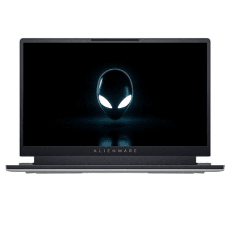 Alienware - x15 R2 15.6" 360Hz FHD Gaming Laptop - 12th Gen Intel Core i9 - 32GB - NVIDIA GeForce RTX 3070Ti - 1TB SSD - Lunar Light