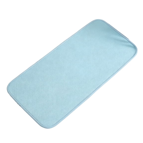 Baby Crib Cooling Mat, 1-Piece, For Cribs, For Cribs and Toddler Beds and Daycare Mats