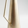 thumbnail image 2 of Cyan lighting - Dhaka - Large Vase - 4.5 Inches Wide by 16 Inches High, 2 of 2