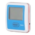 thumbnail image 1 of Digital Temperature Meter, Maximum Minimum Value Recording Fridge   For Pharmacy, 1 of 8