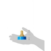 Enfamil Standard-Flow Soft Nipples 25 Count