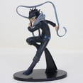 thumbnail image 1 of Figura de acción de My Hero Academia, figura de Anime de 17CM, Odoroki Shoto Bakugou Katsuki Midoriya Izuku, modelo de colección de muñecos de PVC No Hero Gong Bohan LED, 1 of 2