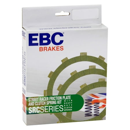EBC SRC82 - SRC Street Racer Clutch Kit