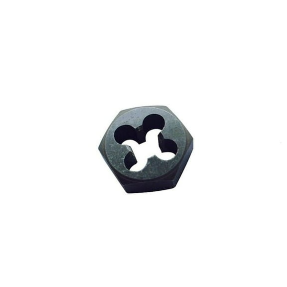 Hhip 1-11-1/2 NPT Hexagon Pipe Die 1017-1810