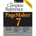 thumbnail image 2 of Adobe PageMaker 7.0 - The Complete Reference - reference book, 2 of 3