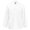 White, variant on Fruit Of The Loom Childrens Big Boys Long Sleeve Polo Shirts