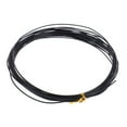 thumbnail image 2 of NANDIYNZHI Bonsai Wire With Cutter Tree Training Wires 5m Total .5mm Anodized Aluminum Wire For Indoor Bonzai Trees, 2 of 8