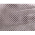 thumbnail image 4 of oneOone Georgette Viscose Fabric Shapes Geometric Fabric Prints by Yard 42 Inch Wide, 4 of 4