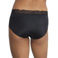 thumbnail image 2 of Camio Mio Womens Shine Brief With Lace Style-P30358, 2 of 4
