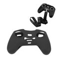 thumbnail image 1 of Drone Remote Controller Protective Cover, Silicone Comfortable Remote Controller Protective Cover and Controller Straps, 1 of 7