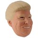 thumbnail image 1 of Máscara Trump Official Ghoulish Productions Halloween, 1 of 1