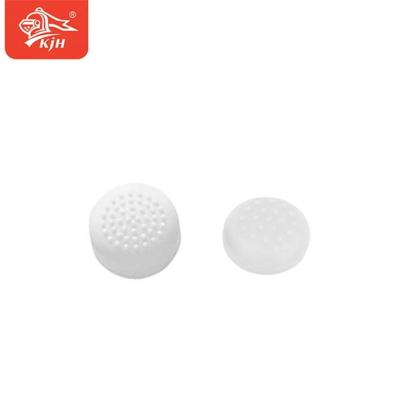 Silicone Thumbstick Grip Cover for Nintendo Switch Poke Ball