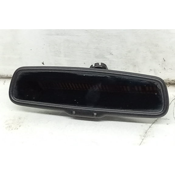 Pre-Owned 17 2017 Acura RDX Interior Rear View Mirror OEM - Verify Specific Vehicle Fitment In Description - (Good)