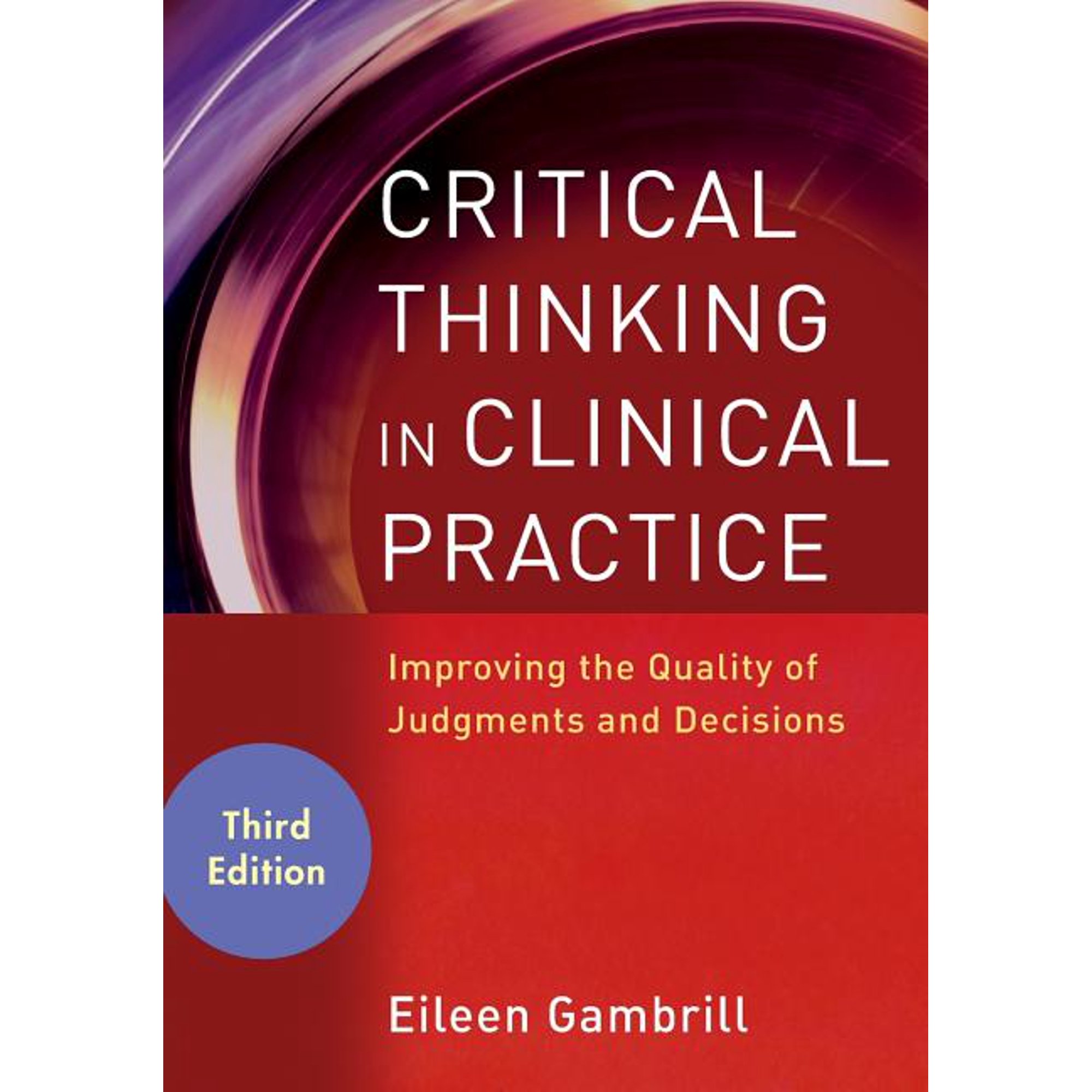 Critical Thinking 3E (Paperback)
