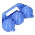 thumbnail image 1 of Fabricante de Bolas de Nieve, reutilizable Bola de nieve multifuncional Fabricante sin maniobra para invierno, 1 of 7