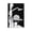 Unframe-style, variant on A Captain, A Dream Luffy in Black And White Poster Painting On Canvas Wall Art Poster Scroll Picture Print Living Room Walls Decor Home Posters 12x18inch(30x45cm)