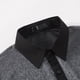 thumbnail image 5 of pstuiky camisetas de hombre, Camiseta deportiva informal de manga corta con solapa para hombre camisas casuales para hombre m, 5 of 8