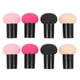 thumbnail image 1 of 8pcs Mezcle de esponja de esponja Puff Puff Mushroom Facial Foundation esponjas, 1 of 4