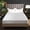 ZLJ04, variant on Satin Bed Sheet Set Burgundy Silk Like Satin Bed Sheets King Ultra Soft Luxury Bedding Set for Kids Teens Adults Bedroom Decor Chic Luxurious Sheets