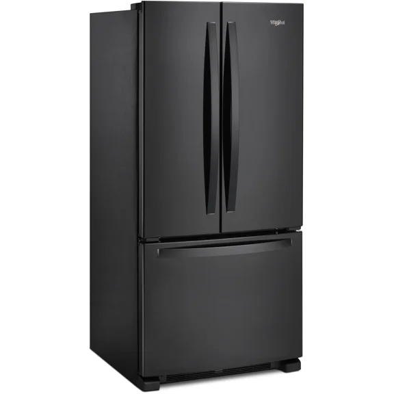 Whirlpool French Door Refrigerator WRFF5333PB