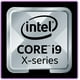 Intel Core i9 7920X X-series - 2.9 GHz - 12-core - 24 threads - cache de 16,5 Mo - Socket LGA2066 - Boîte – image 1 sur 2