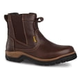 thumbnail image 2 of Bota Roper Workland 77420 chocolate 28 Workland Workland, 2 of 8