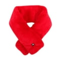 thumbnail image 1 of Chauffe-Nuque USB Rechargeable Résistant au Froid, Foulard Chaude d'Hiver pour Femmes Nouveau Chauffe-Nuque Rouge Taille Unique, 1 of 9