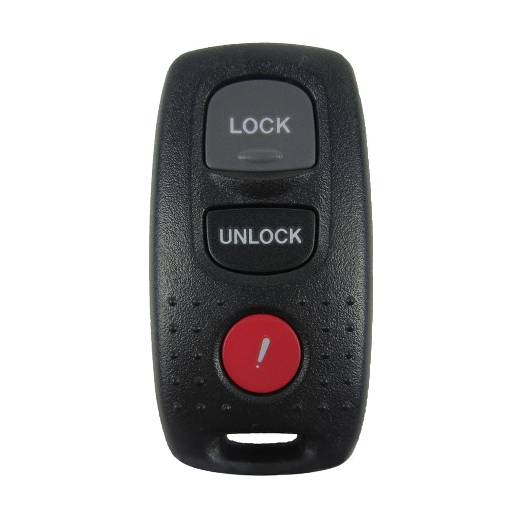 AKS KEYS For Mazda 3 2007 2008 2009 Keyless Entry Remote Key Fob