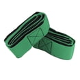 thumbnail image 1 of 2 Uds Banda de Carreras, Juego de Carreras en Equipo, Juegos de Trabajo en Equipo Juegos de Construcción de Equipos, para Entrenamiento de Fiesta Acti Verde 4 Patas 1.2m, 1 of 8