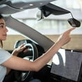 thumbnail image 3 of Rexing 1080p Dash Cam with 170° Wide Angle, 24/7 Parking Monitor, Loop Recording, G-Sensor, Dual Mount Options & 32GB Card Included, 3 of 13