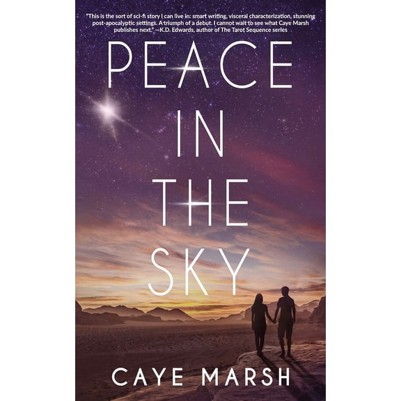 Peace In The Sky, (Paperback)