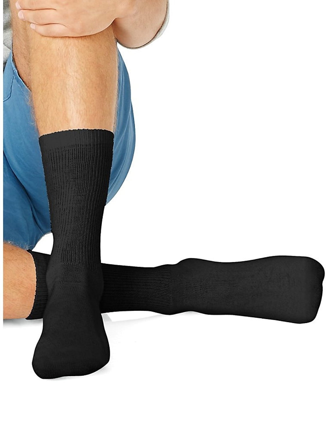 NEW Hanz Submerge Waterproof Socks Small Sock Black Breathable Thermal Level H2 