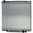 thumbnail image 2 of Denso 221-9055 Radiator 1 Pack Fits select: 1999-2004 FORD F250, 1999-2004 FORD F350, 2 of 2