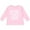 AD-Pink, variant on Inktastic Brave Smart Loyal Kind Fun Loved All of the Above Boys or Girls Long Sleeve Toddler T-Shirt