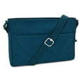 thumbnail image 5 of Kipling Women's New Angie Crossbody Bag with Adjustable Strap, 5 of 6