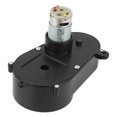 thumbnail image 2 of Kid Ride Gear Box Toy Car , RS390 Steering Gear Box, For Kids Ride On Car Children Electric Cars, 2 of 8