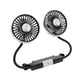 thumbnail image 5 of Ventilador de Manguera de Doble Cabezal Colamx USB 3 Velocidades, 5 of 8