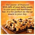 thumbnail image 4 of Nature Valley Protein Peanut & Chocolate Bars 4 x 40g, Imported from Britain, 4 of 5
