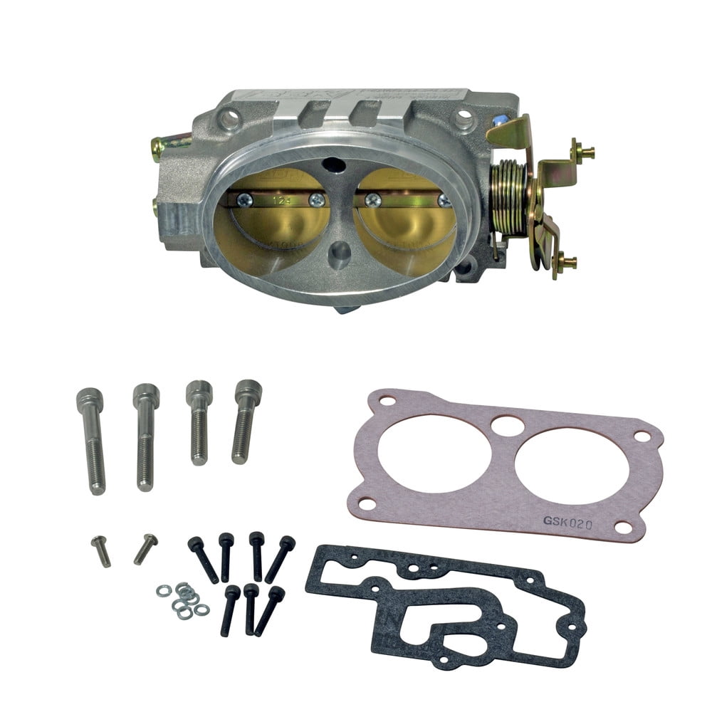 BBK Performance Parts 1542 Power-Plus Series Throttle Body