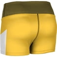 thumbnail image 2 of ProSphere Women's East Tennessee State University Embrace Boy Cut Short, 2 of 8