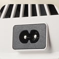 thumbnail image 4 of Mini Desktop Heater Portable Personal Warmer Compact Space Heater For & Home Use, 4 of 8