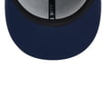 thumbnail image 5 of Men's New Era  Navy Tennessee Titans 2024 Sideline 59FIFTY Fitted Hat, 5 of 5
