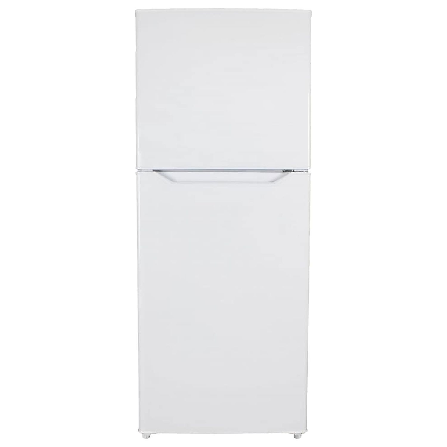 Danby 10.1 cu. ft. Apartment Size Refrigerator, White - image 5 of 9